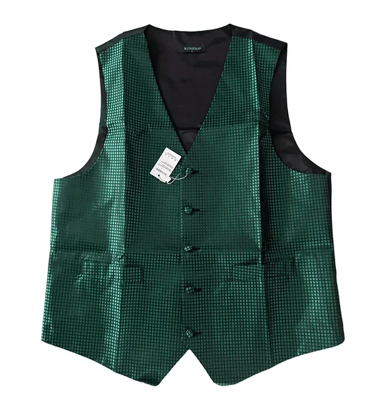 Roheline vest