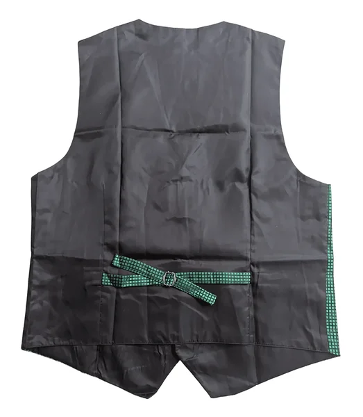 Roheline vest