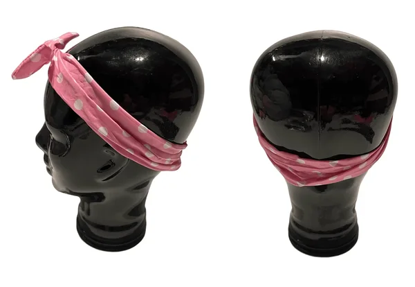 1950ndate ehted / aksessuaarid