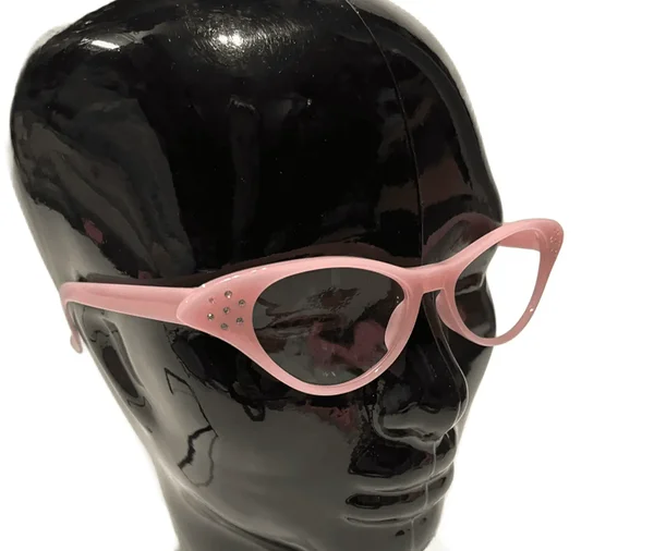 1950ndate aksessuaarid / prillid / ehted