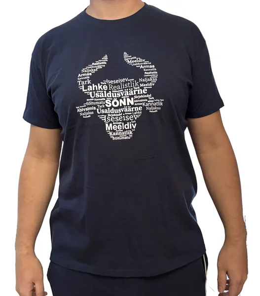 Tähtkujudega kingitus / kink sõnnile