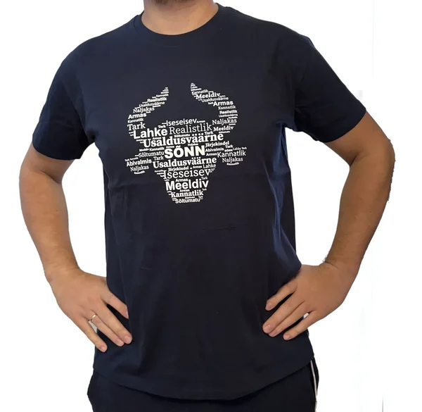 Tähtkujudega kingitus / kink sõnnile