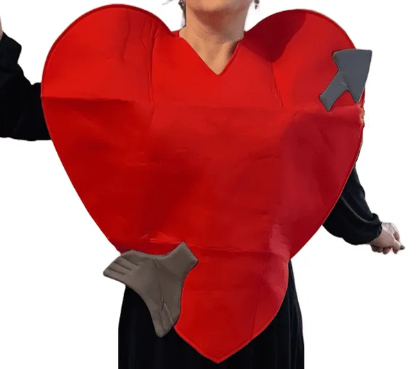 Valentinipäeva ja sõbrapäeva tooted