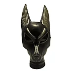 Sfinks mask ruut
