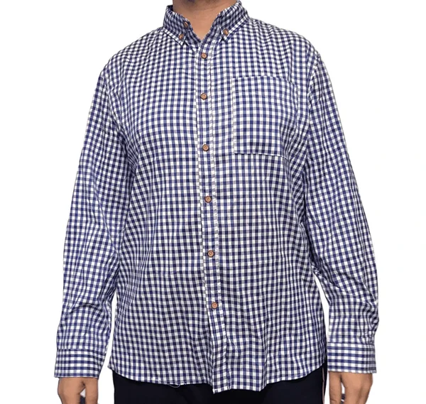 Sinine ruuduline triiksärk