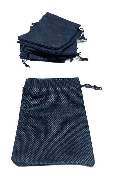 Tekstiilist / kangast pulmameenete kotid / pisikesed kinkekotid riidest