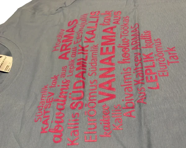 Gift for grandmother