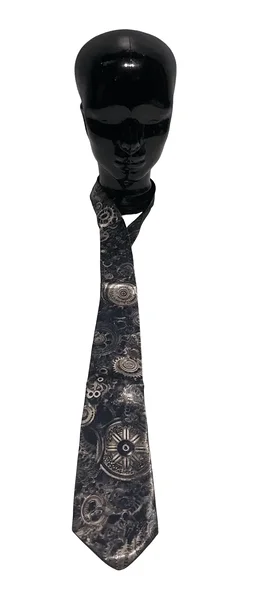 Steampunk Style Accessories / Men’s Tie