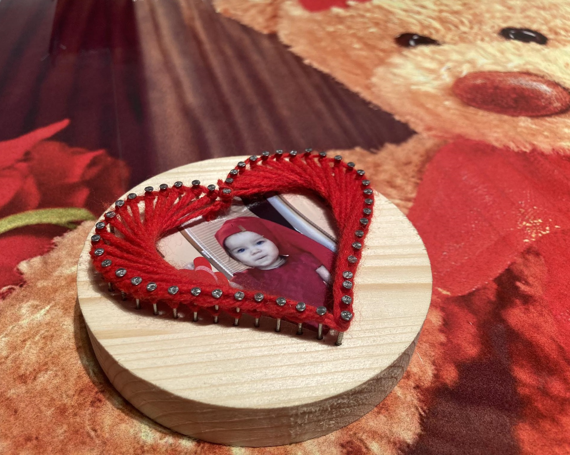 String art Gallery | Party Supplies, String Art & Paber Art - Dellwood DIY