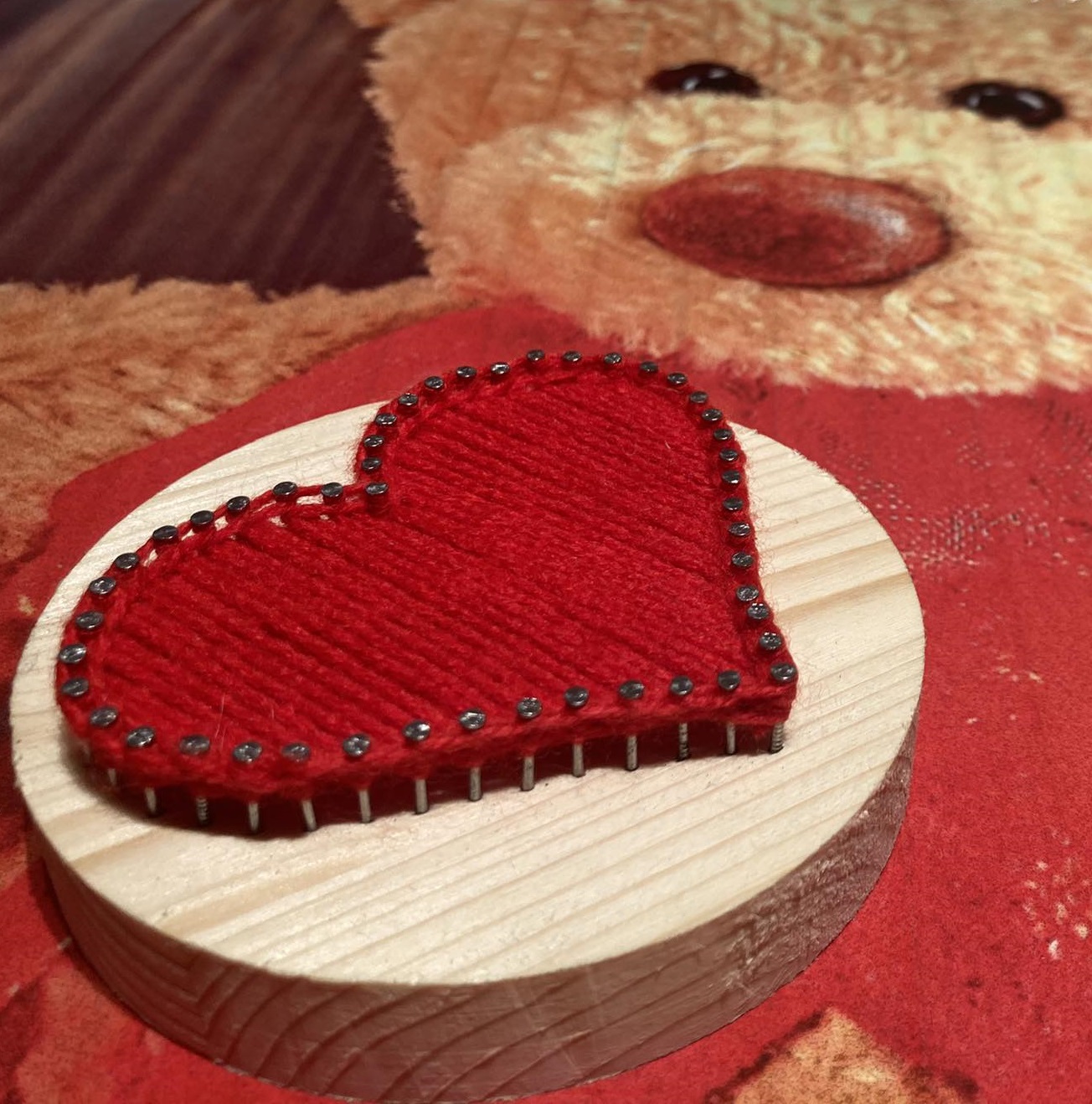 String art Gallery | Party Supplies, String Art & Paber Art - Dellwood DIY