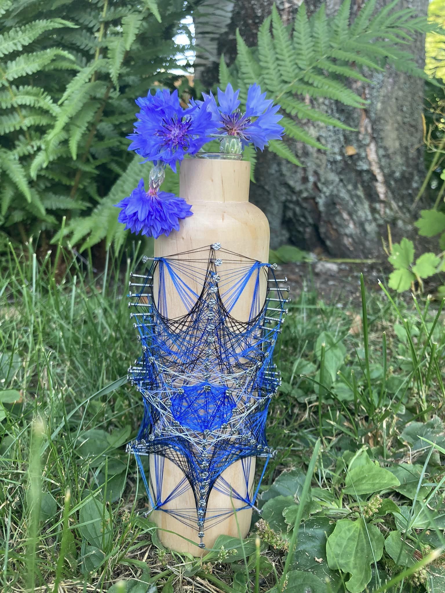 String art Gallery | Party Supplies, String Art & Paber Art - Dellwood DIY