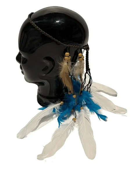 Sulgedega peaehe / peavõru