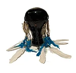 Sulgedega peakaunistus 1