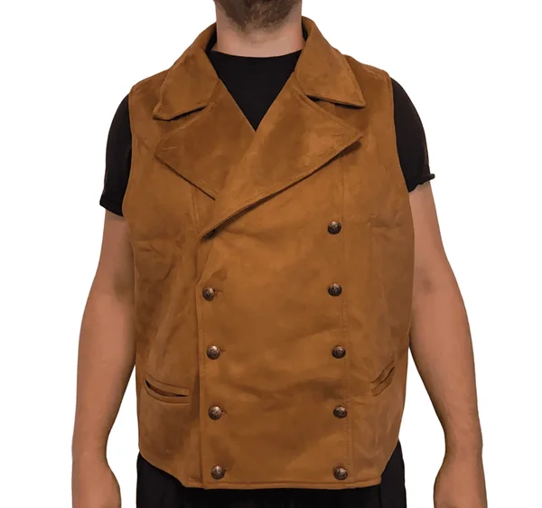 Kauboi kostüüm / Wild West vest