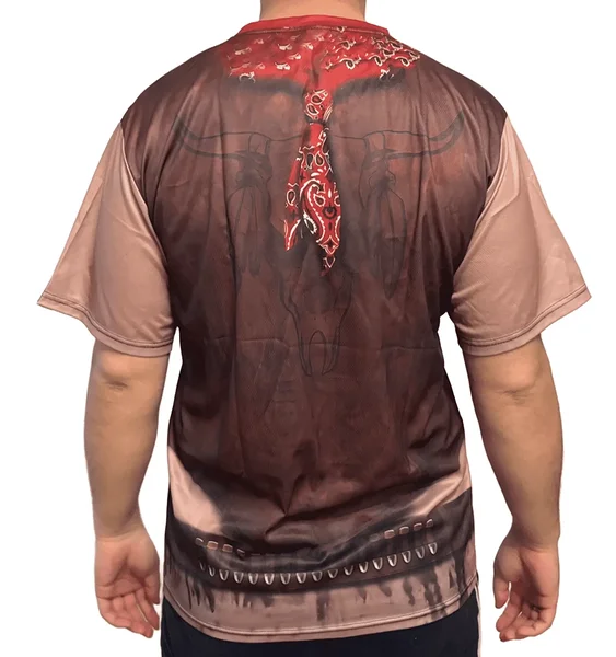 Kauboi pluus S/M/L/XL/2XL