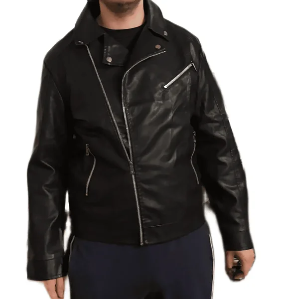 Meeste nahktagi 1950ndate peoks