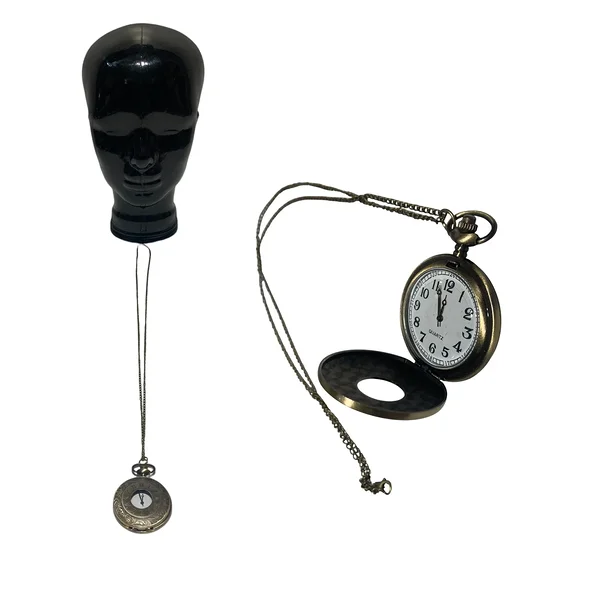 Vintage taskukell Gatsy peole