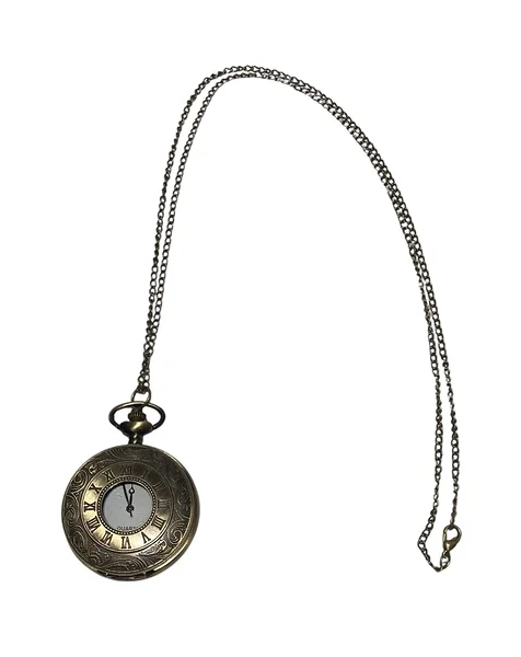 Vintage taskukell Gatsy peole