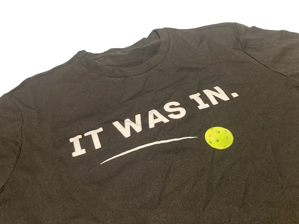 Kink tennisemängijale / kingitus tennisefännile