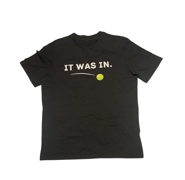 Kink tennisemängijale / kingitus tennisefännile