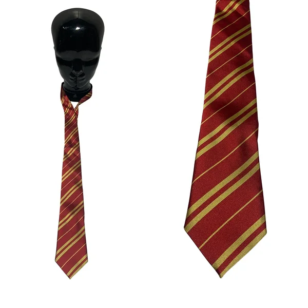  Striped Tie for Men