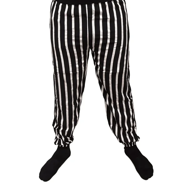 Piraadi püksid meestele ja naistele