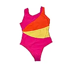 Trikoo neoonvärvides