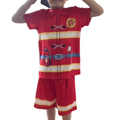 Ametite kostüümid lapsele