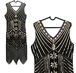 Tumeroheline kleit lähedalt dk ruut 2