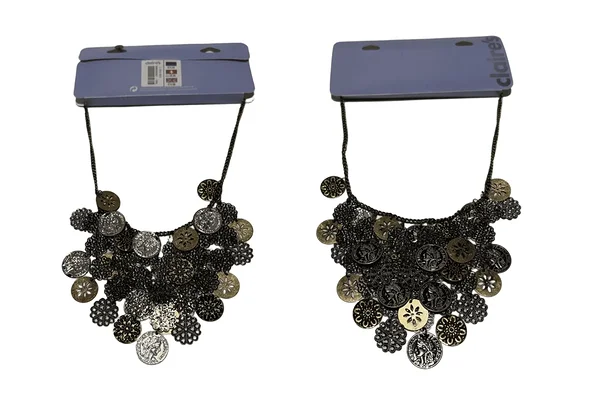 Vana-Kreeka, Vana-Rooma ehted / aksessuaarid stiilipeole