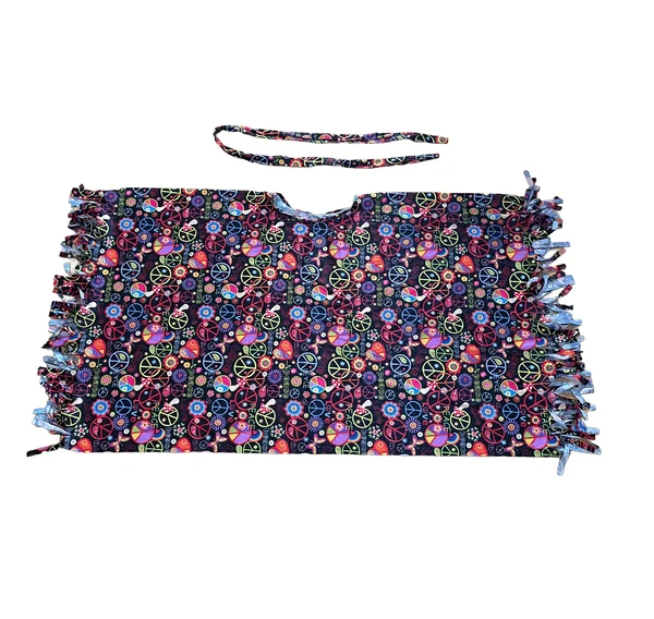 Hipi kostüüm universaalse suurusega kohe olemas