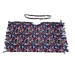 Unisex hipi kostüüm