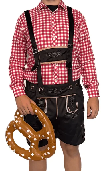 Lederhosenid Eestis