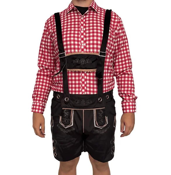 Lederhosenid Eestis