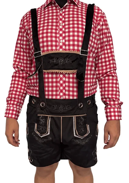 Lederhosenid Eestis