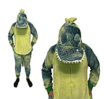 Uus dino kostüüm