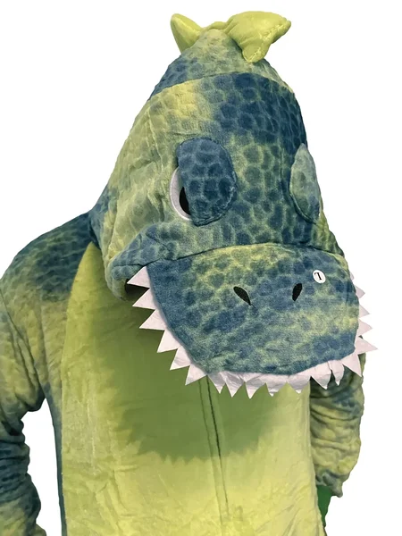 Dinosauruse kostüüm 