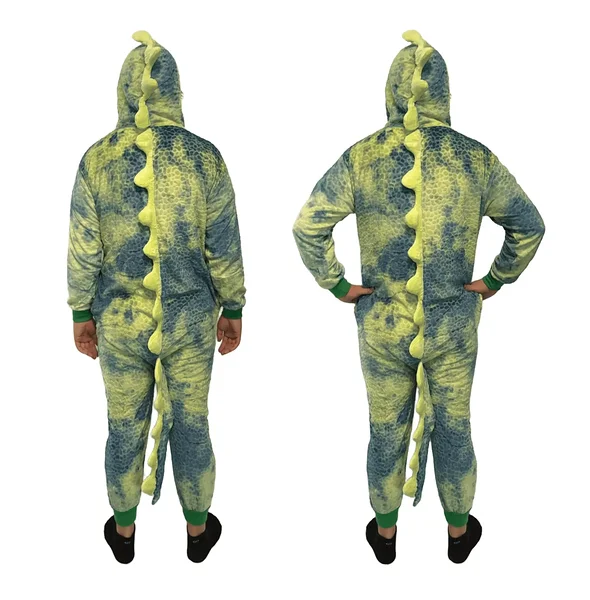 Dinosauruse kostüüm 