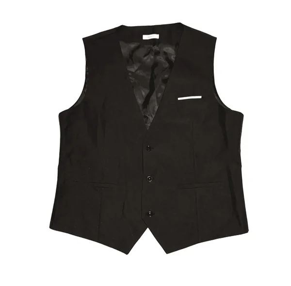 Gangsteri / mafiooso / bandiidi vest