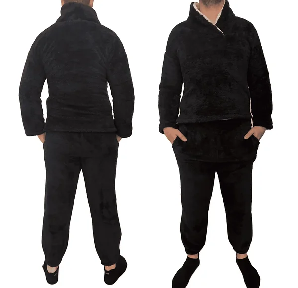 Karvane ja pehme riietus / looma kostüüm / komplekt