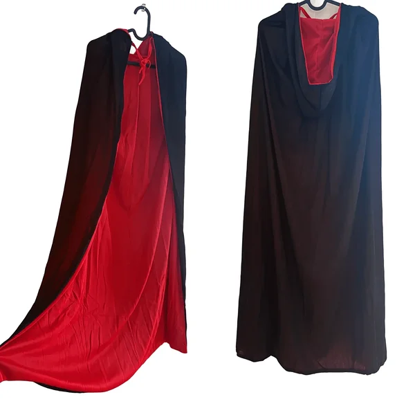 Nõia või vampiiri keep
