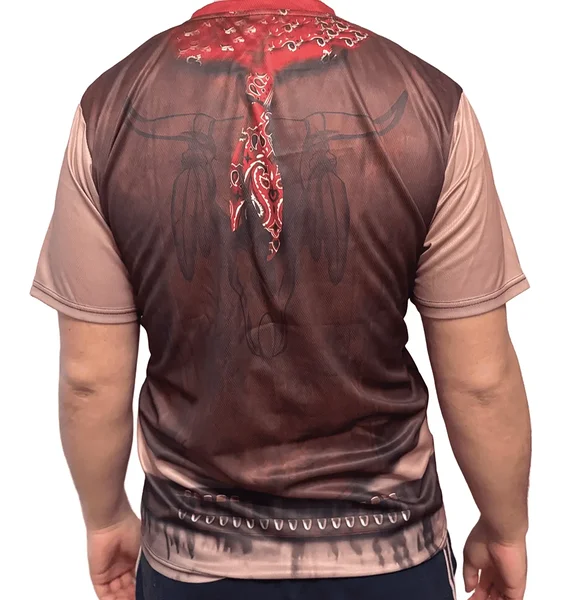 Kauboi pluus S/M/L/XL/2XL