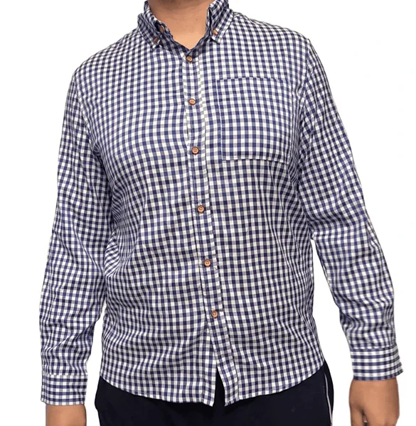 Sinine ruuduline triiksärk