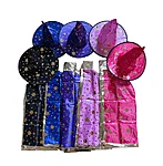 Võluri kostüüm ruut