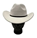 Valge kauboi kaabu eest