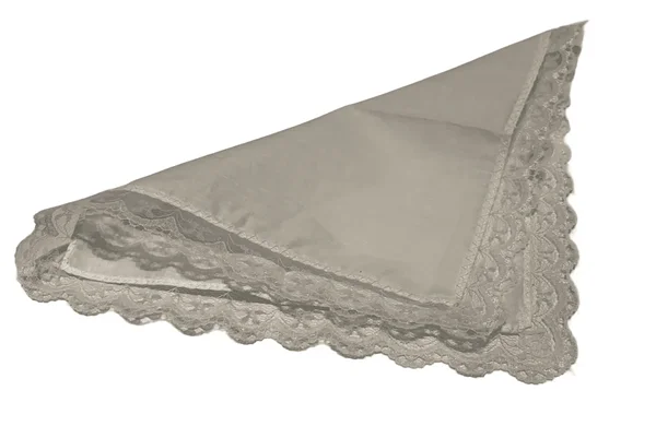 Valge taskurätt pulma