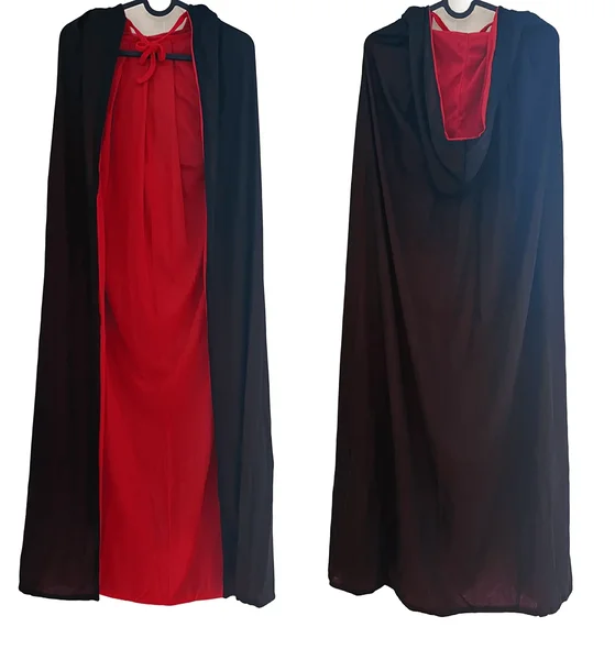Nõia või vampiiri keep