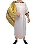 Vana rooma kostüüm 1