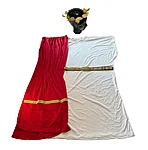 Vana kreeklase kostüüm