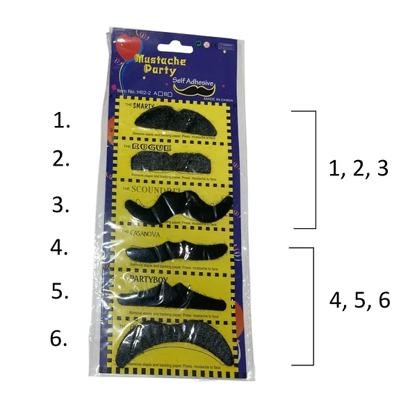 Vuntsid stiilipeole / mänguvuntsid 